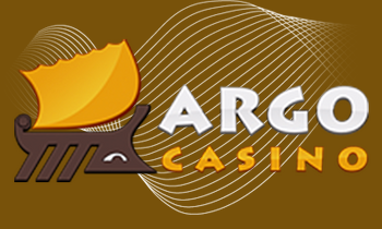 Арго Казино logo