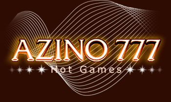 Азино777 logo
