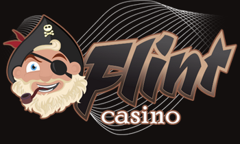 Флинт Казино logo