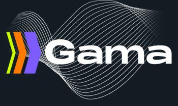 Гама Казино logo