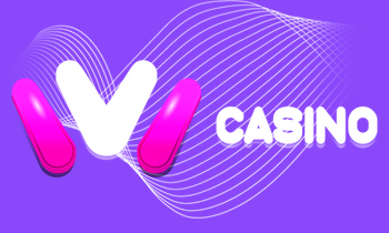 Иви Казино logo