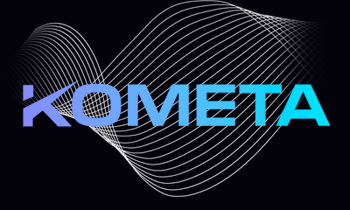 Комета Казино logo