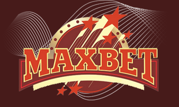 МаксбетСлотс logo