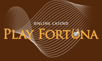 Плей Фортуна logo