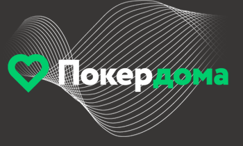 ПокерДом logo