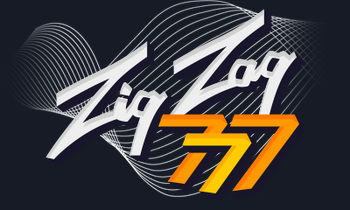 ЗигЗаг 777 logo